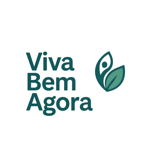 Viver Bem Agora Logo